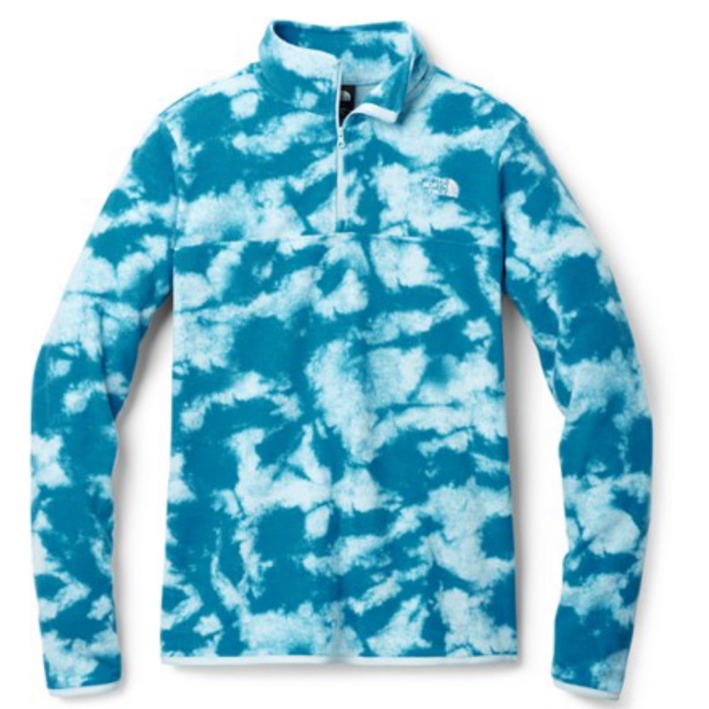The North Face Quarter Zip